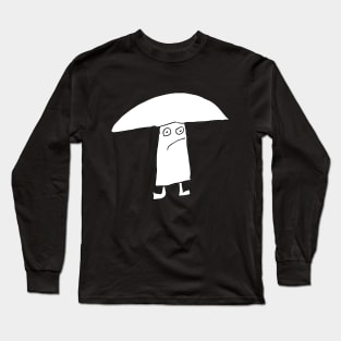 LastShroom Long Sleeve T-Shirt